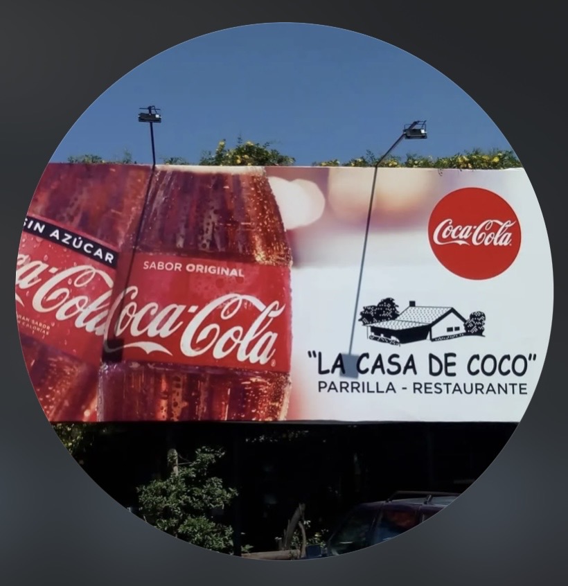 La Casa de Coco